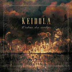 Keidola : L'Odeur des Cendres